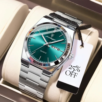 RELOJ - POEDAGAR VRX