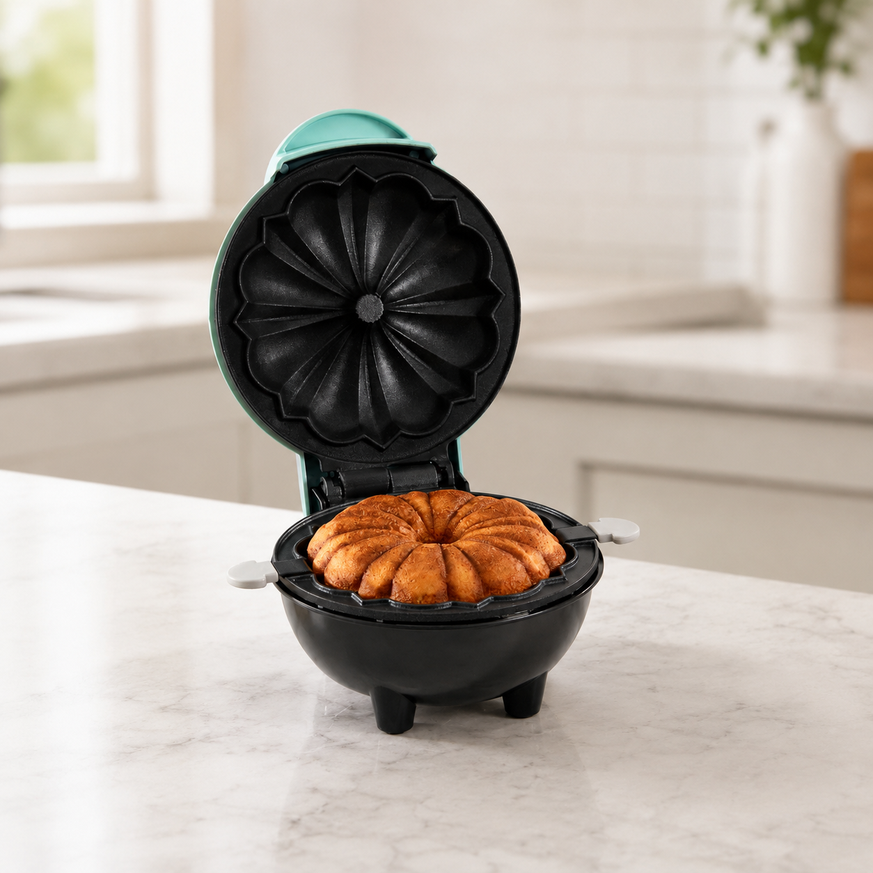 EasyBake™ - Mini Maquina para hacer Tortitas