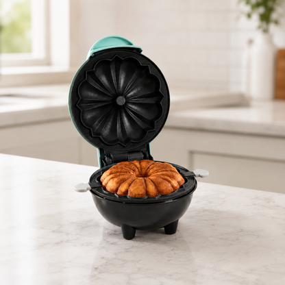 EasyBake™ - Mini Maquina para hacer Tortitas