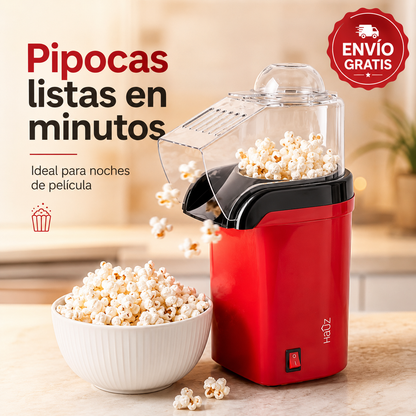 Popster™ - Máquina de Pipocas