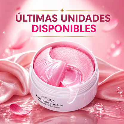 EyeLift™ - Parches Para Ojeras