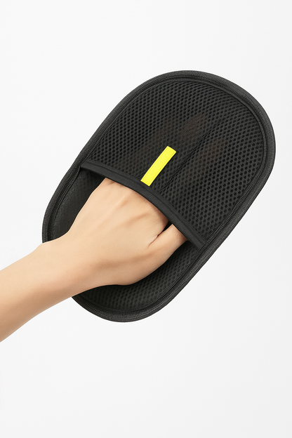 FurSwipe™ Guante Anti-Pelusa