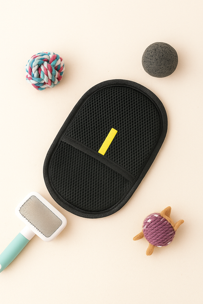 FurSwipe™ Guante Anti-Pelusa