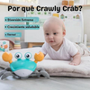 Crawly Crab™