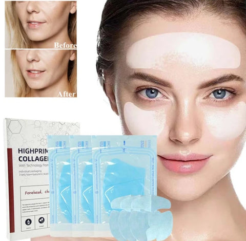 SkinFlex - Parches de Colágeno